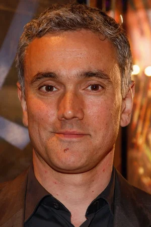 Ben Miles photo