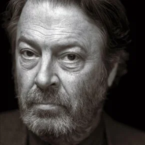 Photo star : Roger Allam