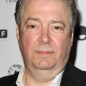 Photo star : Roger Allam