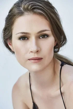  Ieva Andrejevaitė photo