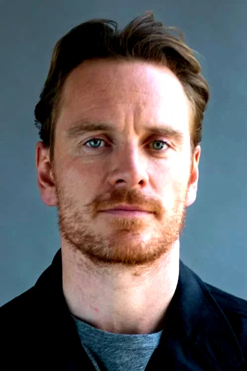 Michael Fassbender