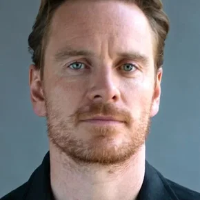 Photo star : Michael Fassbender