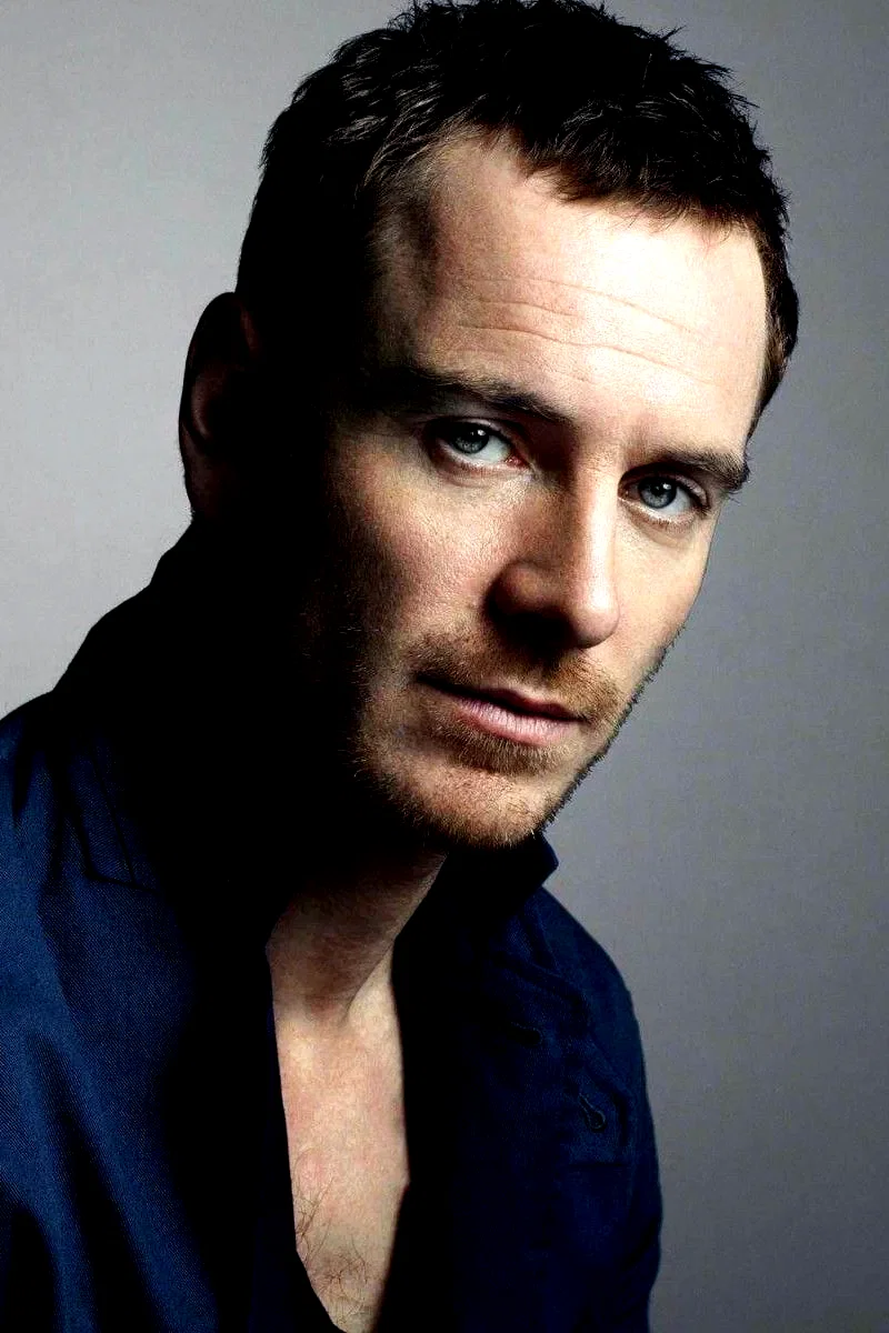 Michael Fassbender