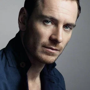 Photo star : Michael Fassbender