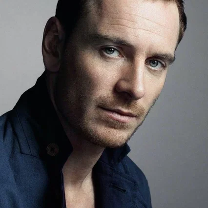Michael Fassbender