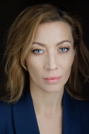  Monika Gossmann photo