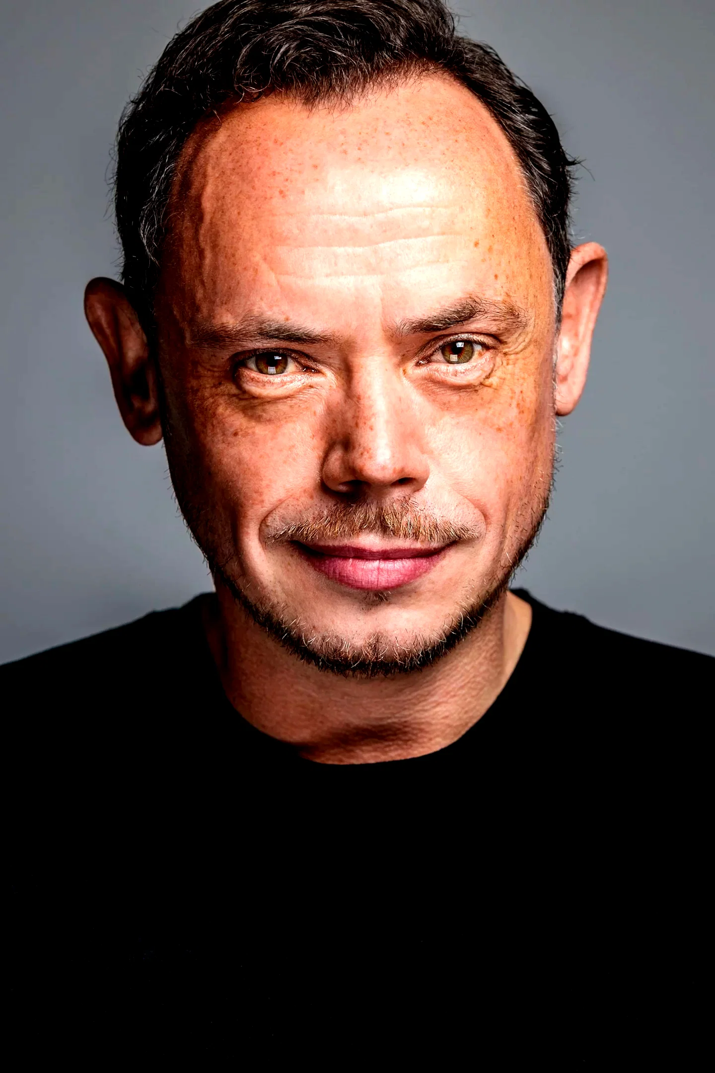  James Payton