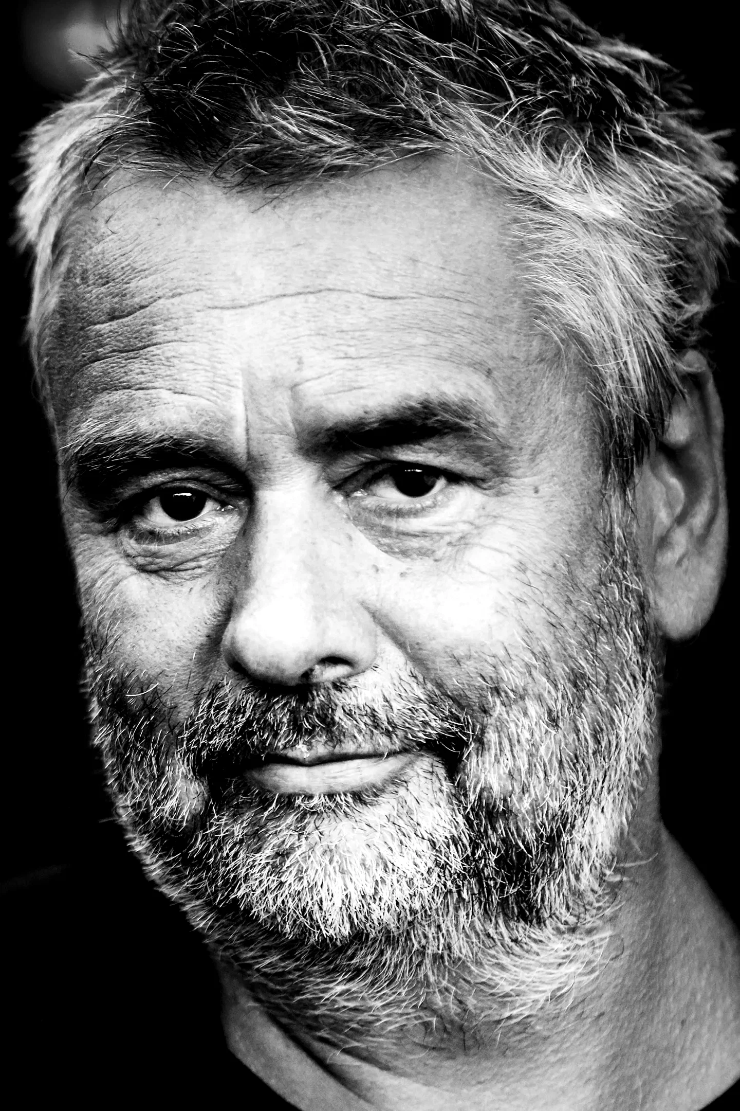 Luc Besson