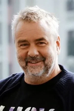 Luc Besson photo