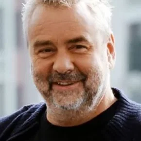 Photo star : Luc Besson
