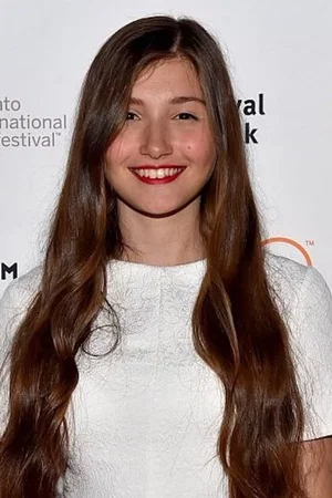 Ilayda Akdogan photo