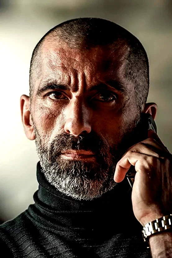 Erdal Yildiz