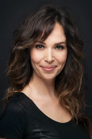  Esra Ronabar photo