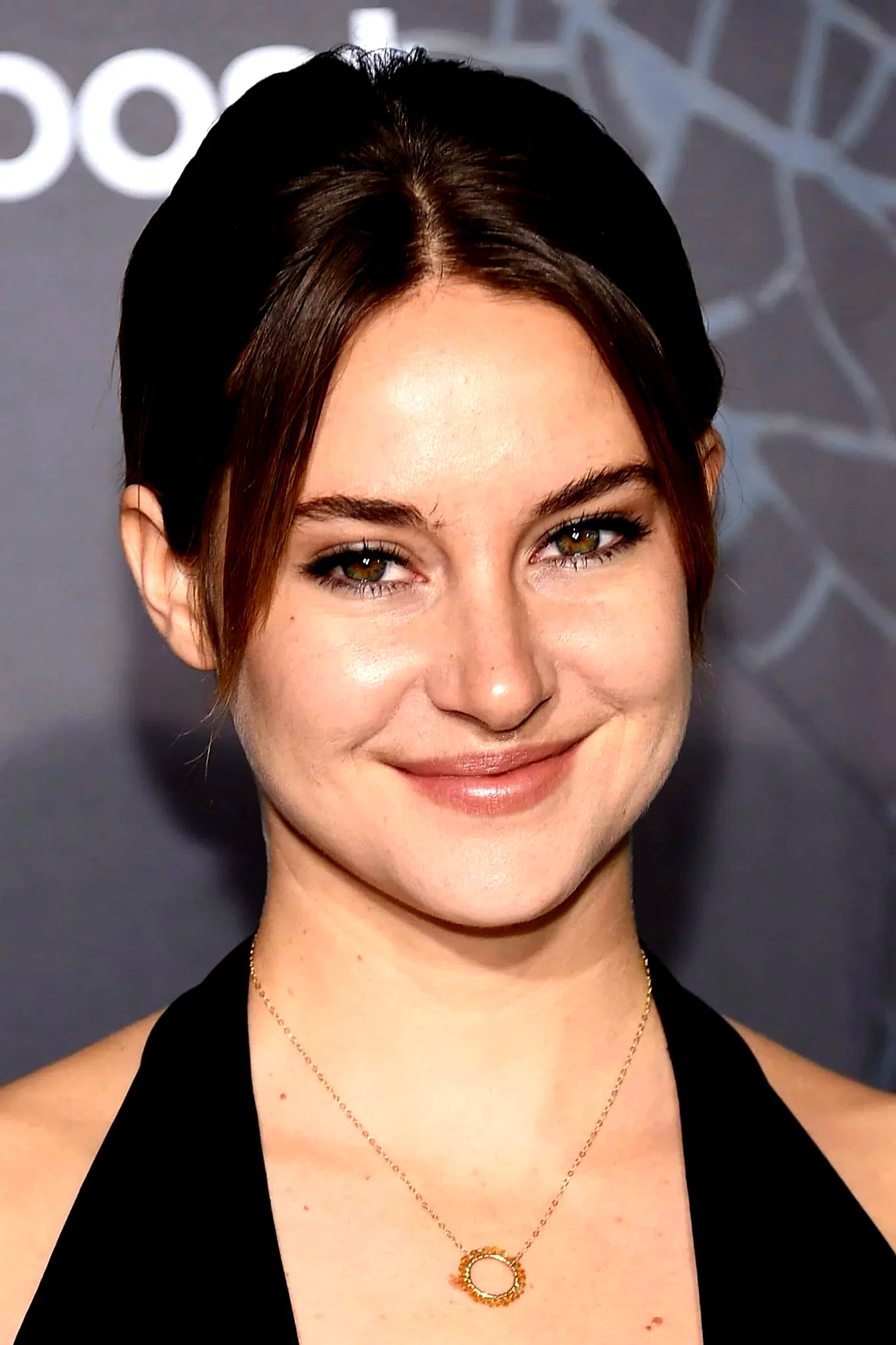 Shailene Woodley