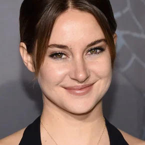 Photo star : Shailene Woodley