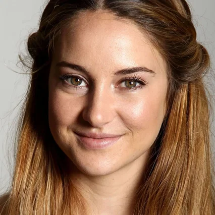 Shailene Woodley