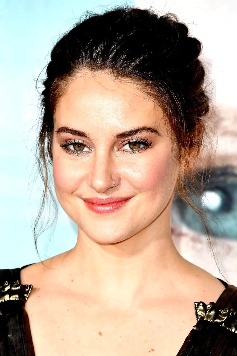 Shailene Woodley