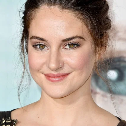 Shailene Woodley