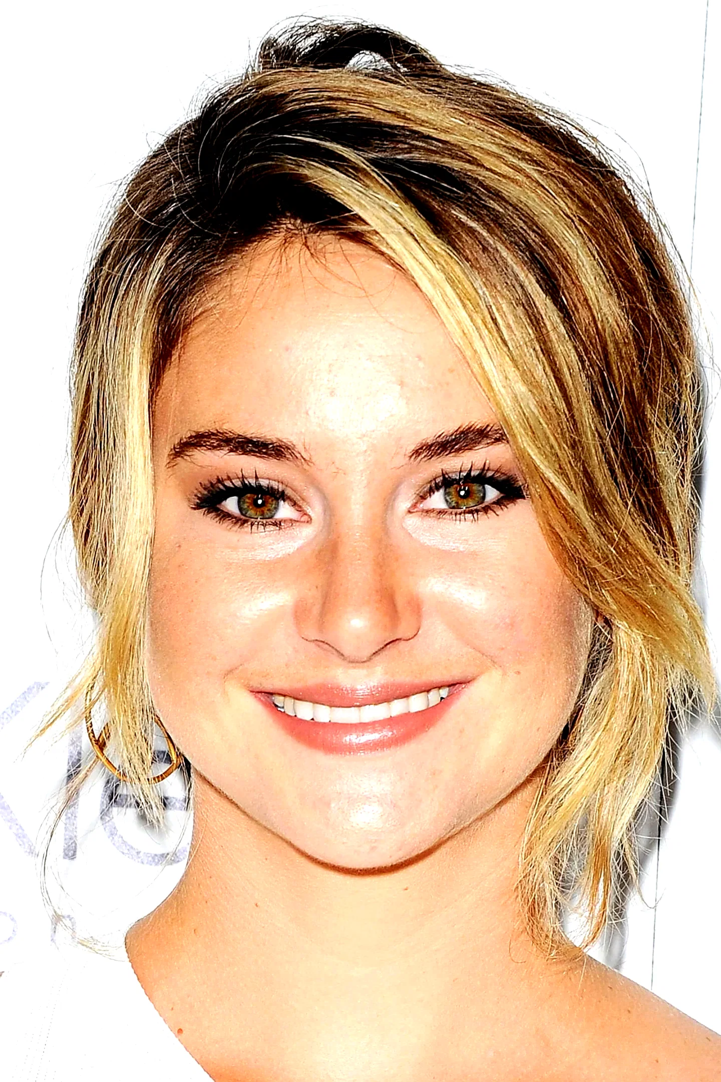 Shailene Woodley