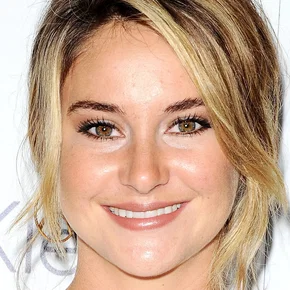 Photo star : Shailene Woodley
