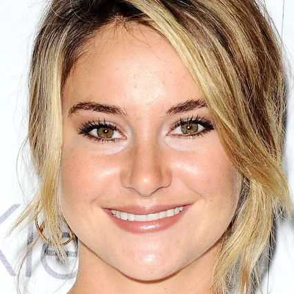 Shailene Woodley