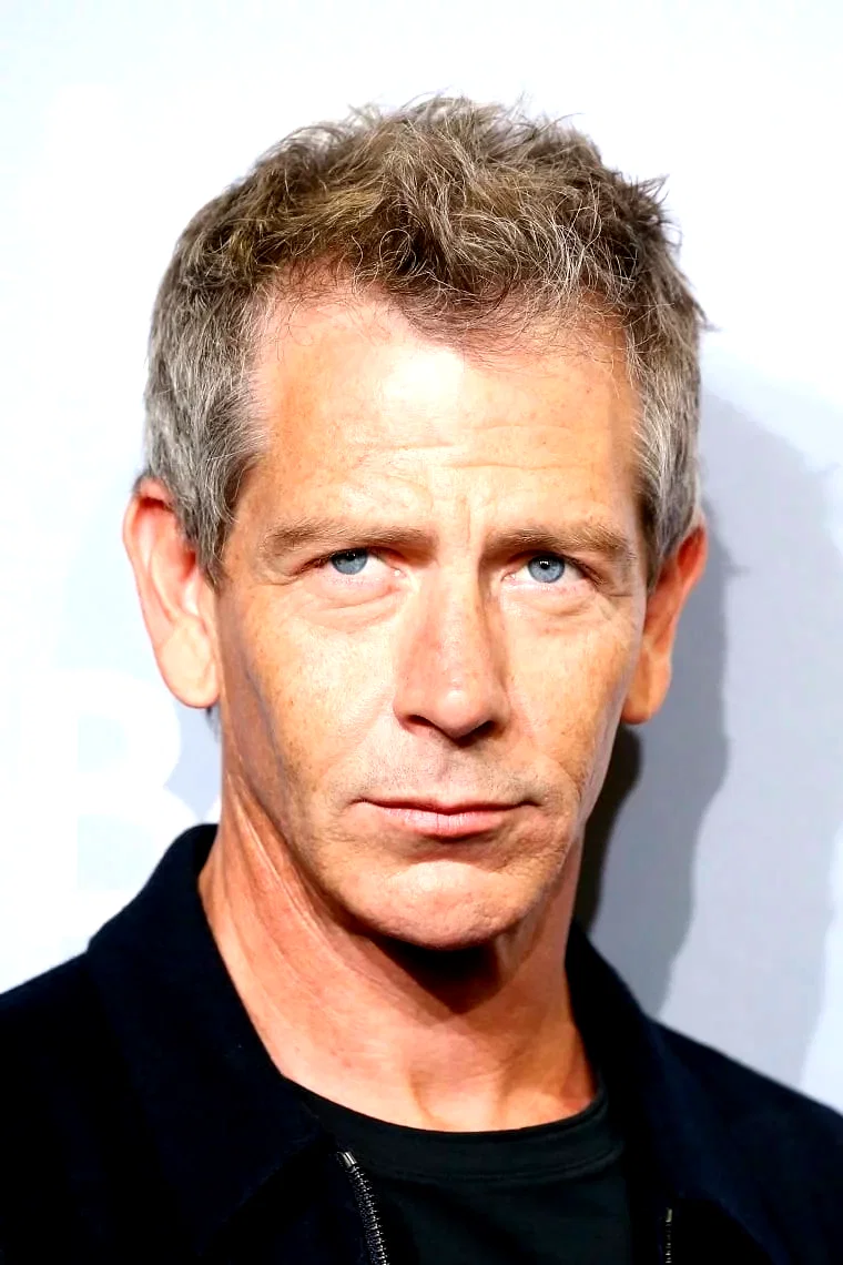 Ben Mendelsohn