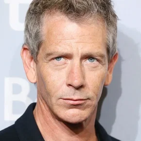 Photo star : Ben Mendelsohn