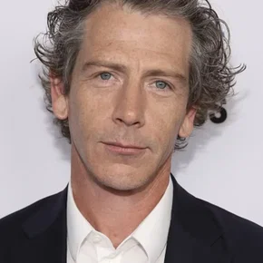 Photo star : Ben Mendelsohn