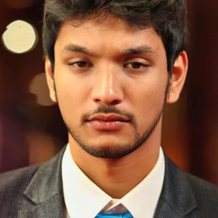  Gautham Karthik