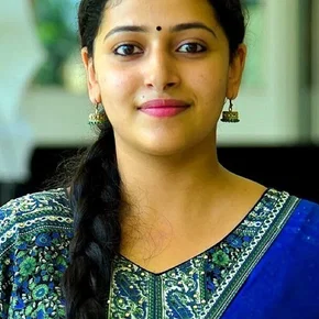 Photo star :  Anu Sithara