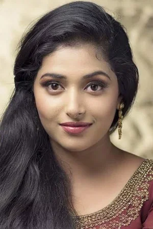  Anu Sithara