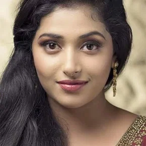 Photo star :  Anu Sithara