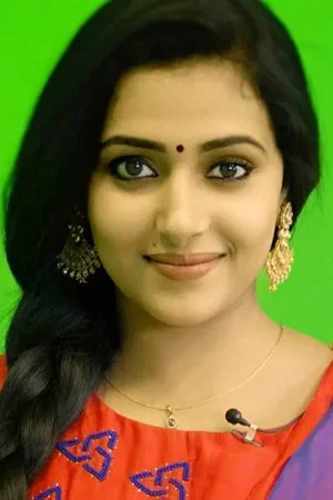  Anu Sithara