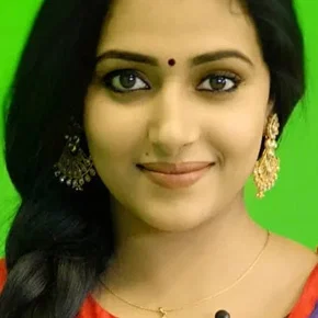 Photo star :  Anu Sithara
