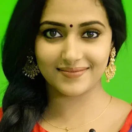  Anu Sithara