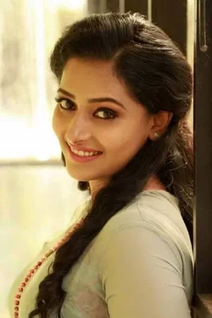  Anu Sithara