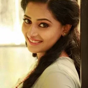 Photo star :  Anu Sithara