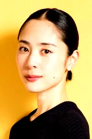  Eri Fukatsu