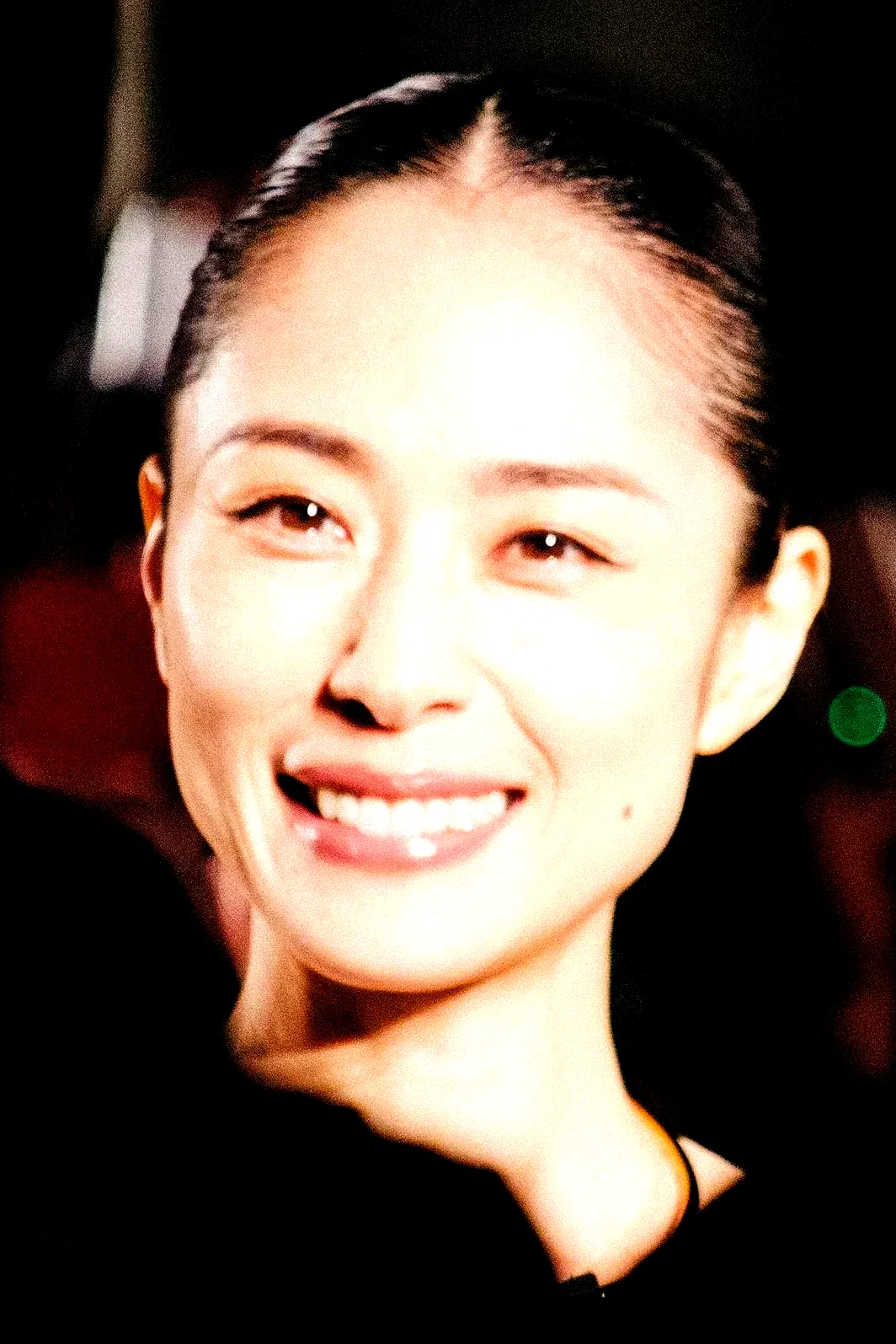  Eri Fukatsu