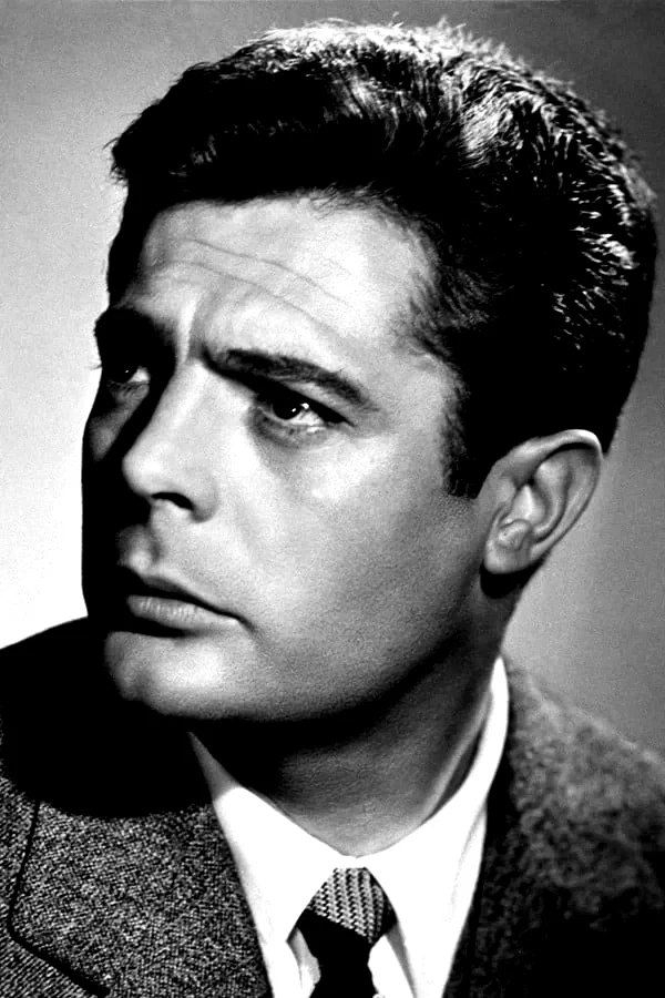 Marcello Mastroianni