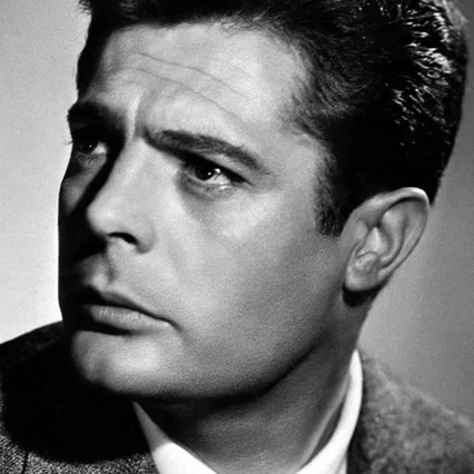 Marcello Mastroianni
