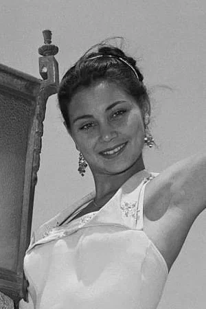 Elena Fancera photo