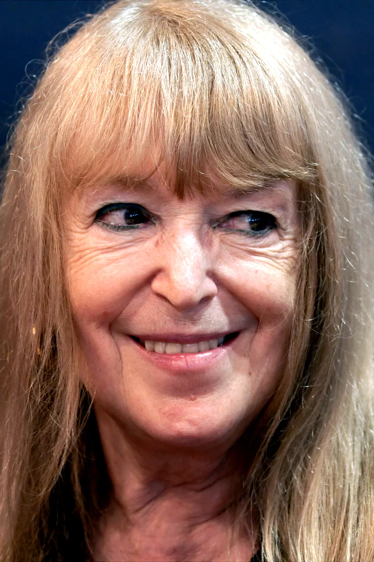  Dominique Grange