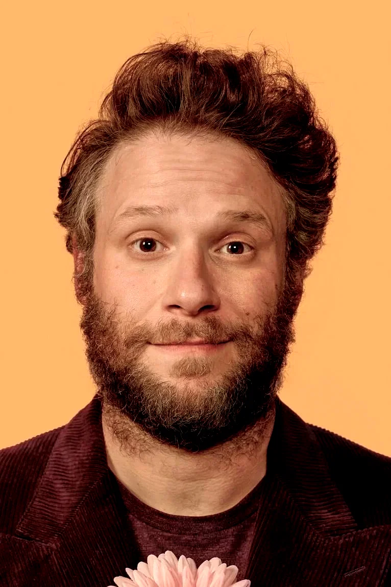 Seth Rogen