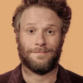 Photo star : Seth Rogen