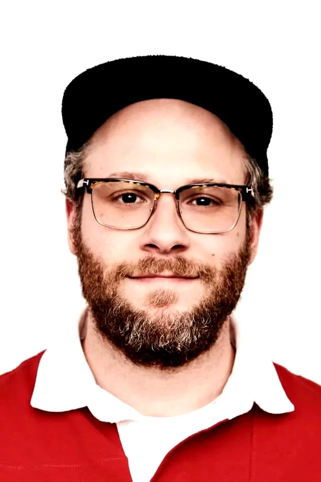 Seth Rogen