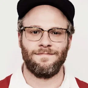 Photo star : Seth Rogen