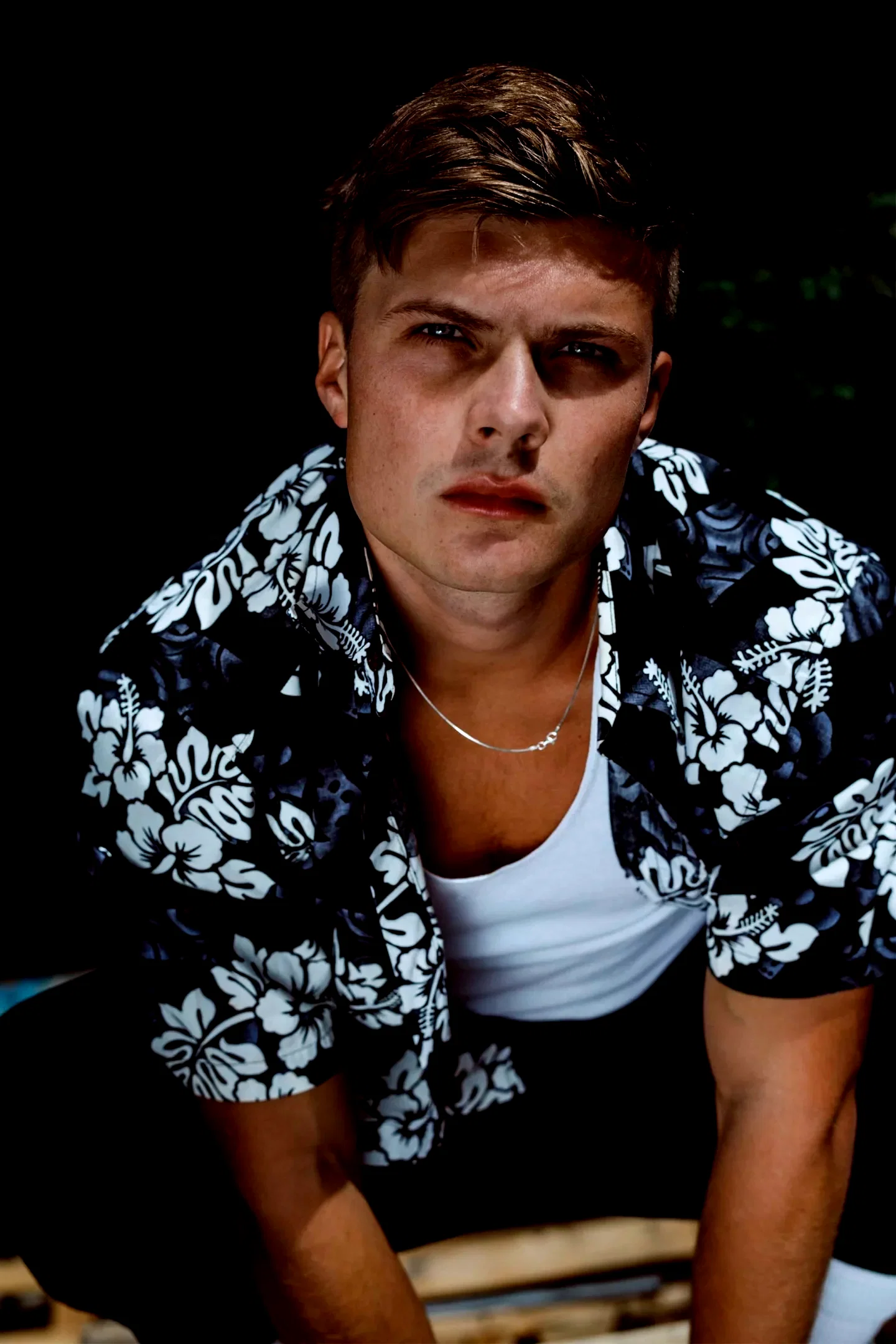  Sam Rechner