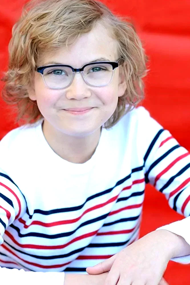  Cooper Dodson