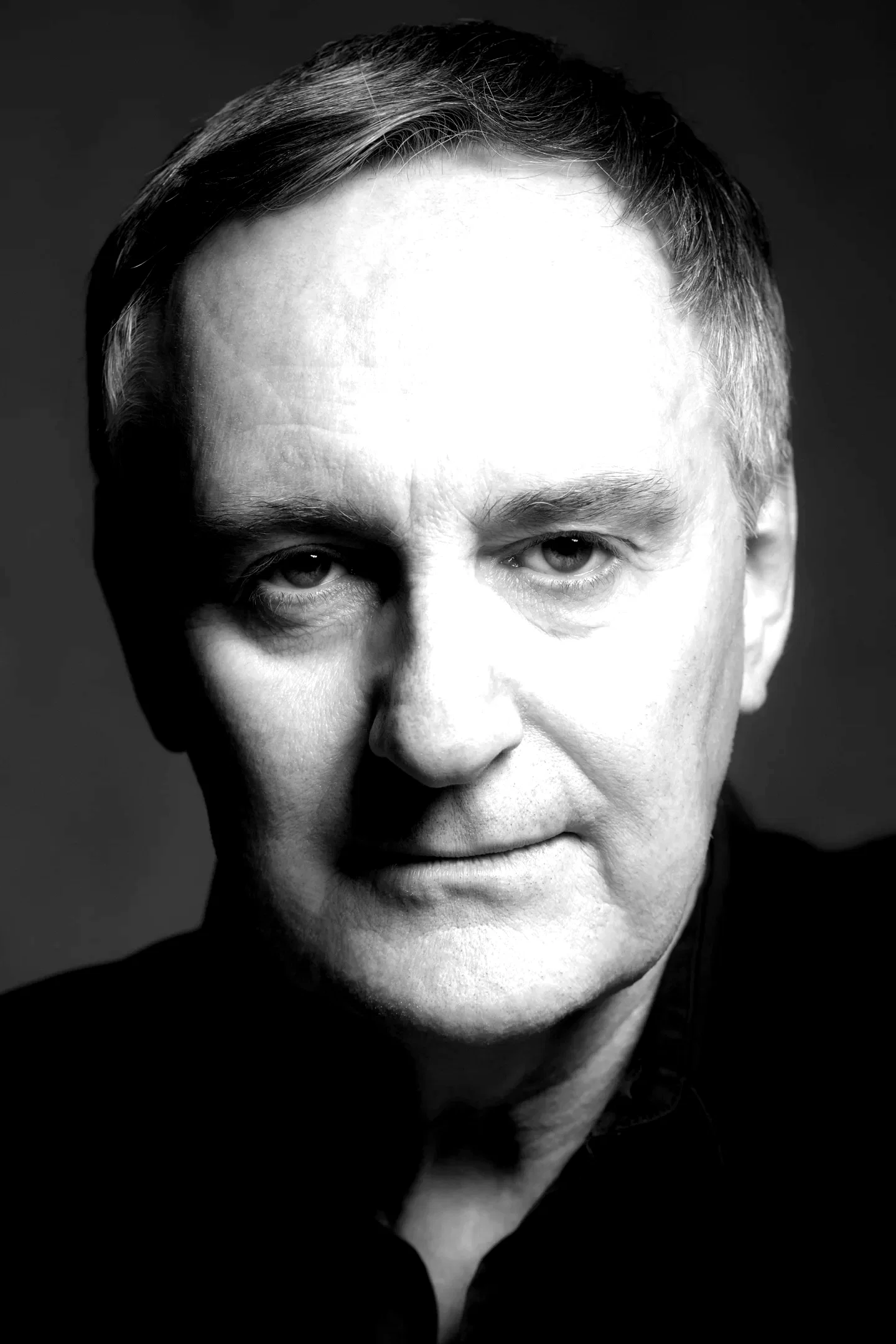 Yves Jacques